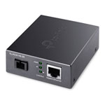 TP-LINK Gigabit WDM Media Converter