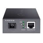 TP-LINK Gigabit WDM Media Converter