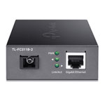 TP-LINK Gigabit WDM Media Converter
