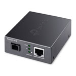 TP-LINK Gigabit WDM Media Converter