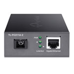 TP-LINK Gigabit WDM Media Converter