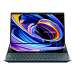 ASUS ZenBook 15" 4K UHD Intel 8 Core i9 Laptop