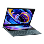 ASUS ZenBook 15" 4K UHD Intel 8 Core i9 Laptop