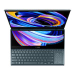 ASUS ZenBook 15" 4K UHD Intel 8 Core i9 Laptop