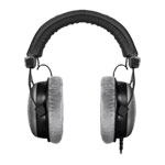(Open Box) Beyerdynamic - 'DT 880 PRO' Semi-Open Studio Headphones