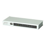 Aten VS481B 4-Port 4K HDMI2.0 Switch