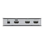 Aten VS182A 2-Port 4K HDMI Splitter