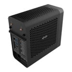 Zotac MAGNUS ONE ECM73070C Intel Core i7 w/ GeForce RTX 3070 Barebones Mini PC