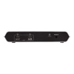 Aten US3342 2-Port USB-C Gen 2 Sharing Switch with Power Pass-Through