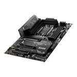 MSI MPG Z590 GAMING EDGE WIFI Intel Z590 PCIe 4.0 ATX Motherboard