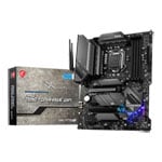 MSI MAG Z590 TOMAHAWK WIFI Intel Z590 PCIe 4.0 ATX Motherboard