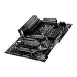 MSI MAG Z590 TOMAHAWK WIFI Intel Z590 PCIe 4.0 ATX Motherboard