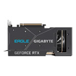 Gigabyte NVIDIA GeForce RTX 3060 12GB EAGLE OC Ampere Graphics Card
