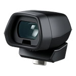 Blackmagic Pocket Cinema Camera Pro EVF