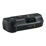 Blackmagic Pocket Camera Battery Pro Grip