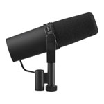 (Open Box) Shure SM7B Vocal Microphone with Detachable Windscreen