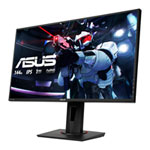 ASUS 27" Full HD 144Hz FreeSync IPS Open Box Gaming Monitor