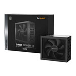 be quiet! Dark Power 12 850 Watt Fully Modular 80+ Titanium PSU/Power Supply