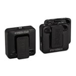 Rode Wireless GO II Dual Channel Wireless Mic System