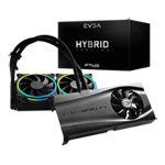 EVGA ARGB GPU Hydro Cooling Kit - FTW3