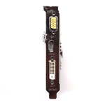 Zotac NVIDIA GeForce GT 730 4GB Zone Edition Passive Graphics Card