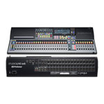 PreSonus StudioLive 64S Mixer, 24R Stage Box & 30M Cable Drum