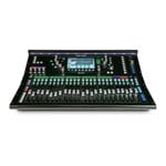 Allen & Heath SQ-6, Stage Box, Custom Lynx - Rean CAT5E etherCON Drum (30m)