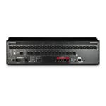 Allen & Heath SQ-6, Stage Box, Custom Lynx - Rean CAT5E etherCON Drum (30m)