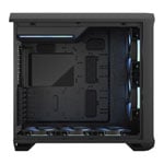 Fractal Design Torrent Black RGB Light Tint Windowed PC Gaming Case