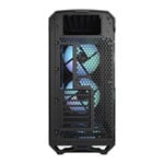 Fractal Design Torrent Black RGB Light Tint Windowed PC Gaming Case