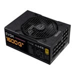 EVGA SuperNOVA G+ 1600 Watt 80+ GOLD Compact Full Modular Power Supply/PSU