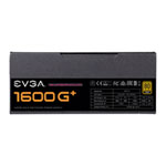EVGA SuperNOVA G+ 1600 Watt 80+ GOLD Compact Full Modular Power Supply/PSU