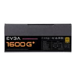EVGA SuperNOVA G+ 1600 Watt 80+ GOLD Compact Full Modular Power Supply/PSU