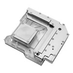 EK-Quantum Momentum Aorus Z490 Xtreme D-RGB Plexi Water Cooling Monoblock