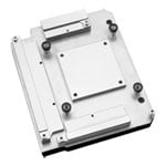 EK-Quantum Momentum ROG Maximus XII Hero Acetal Water Cooling Monoblock
