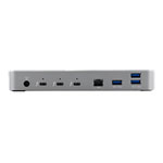 OWC Thunderbolt 4 Dock 1 in 1, 4K, USB-C,  Grey 100W PD PC/MAC