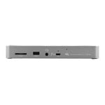 OWC Thunderbolt 4 Dock 1 in 1, 4K, USB-C,  Grey 100W PD PC/MAC