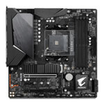 Gigabyte AMD B550M AORUS PRO-P Micro-ATX Motherboard