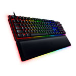 Razer Huntsman V2 Analog Mechanical RGB Gaming Keyboard
