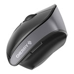 CHERRY MW 4500 Wireless Left Hand Ergonomic Mouse