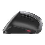 CHERRY MW 4500 Wireless Left Hand Ergonomic Mouse