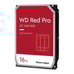 WD Red Pro 16TB HDD 3.5インチ 【並行輸入品】『未開封』 WD Red PRO 16TB 3.5