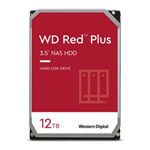 WD Red Plus 12TB NAS 3.5" SATA HDD/Hard Drive