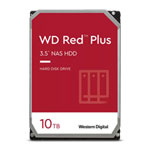 WD Red Plus 10TB NAS 3.5" SATA HDD/Hard Drive 7200rpm