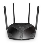 Mercusys MR70X WiFi 6 Dual-Band Gigabit Router