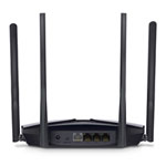 Mercusys MR70X WiFi 6 Dual-Band Gigabit Router