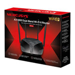 Mercusys MR70X WiFi 6 Dual-Band Gigabit Router