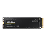Samsung 980 250GB PCIe 3.0 NVMe M.2  Internal SSD