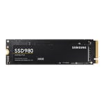 Samsung 980 250GB PCIe 3.0 NVMe M.2 Internal SSD/Solid State Drive