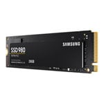 Samsung 980 250GB PCIe 3.0 NVMe M.2 Internal SSD/Solid State Drive